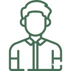 Person on site